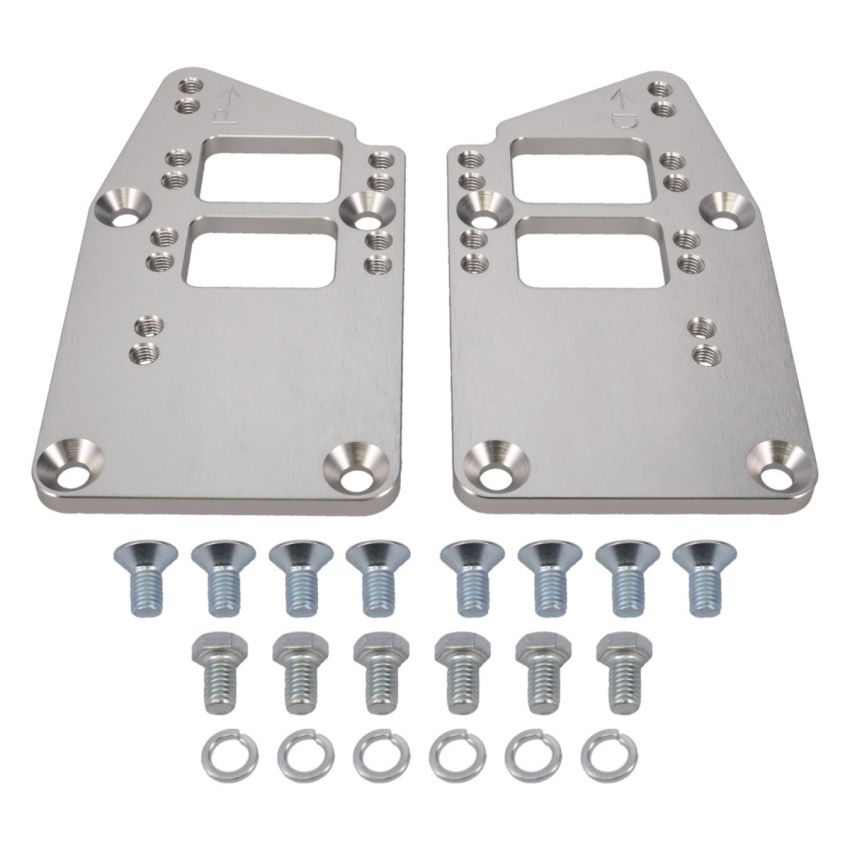 Top Street Performance 81105 Solid Steel