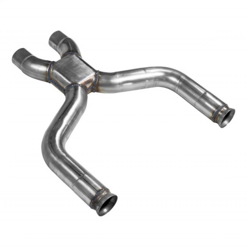 Flowmaster 81106 Scavenger X-Pipe Kit