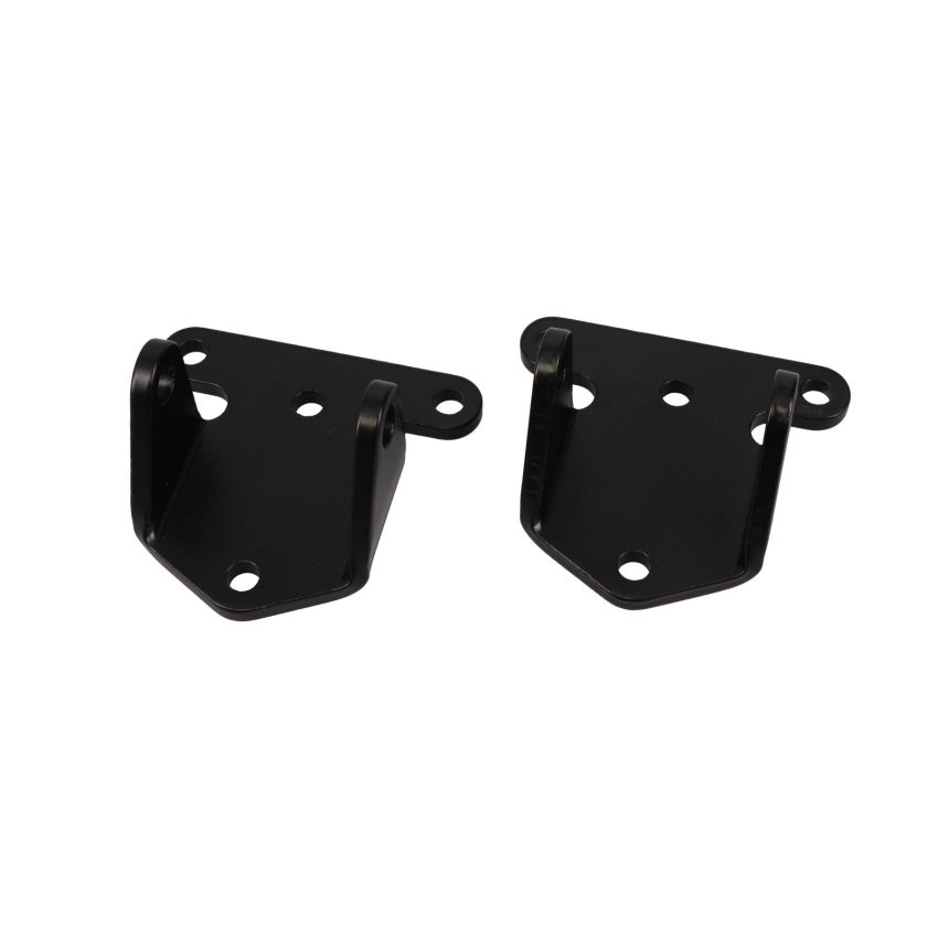 Top Street Performance 81108BK Zinc (Sold Individually)