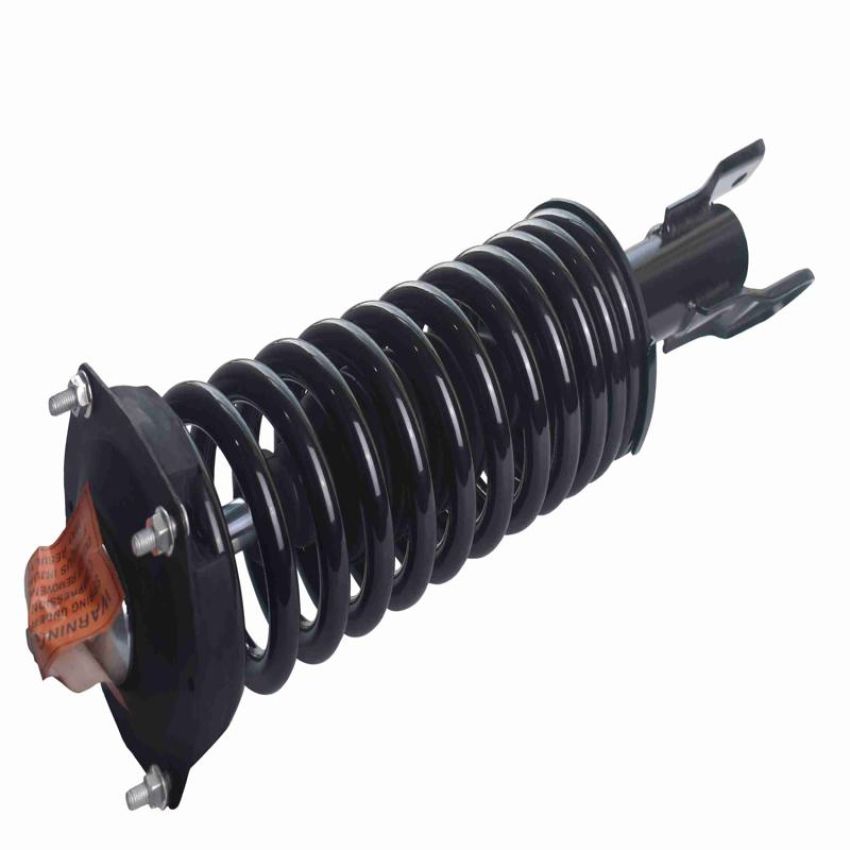 GSP 811112 Ford, Mercury Suspension Strut and Coil Spring Assembly  - Front Left