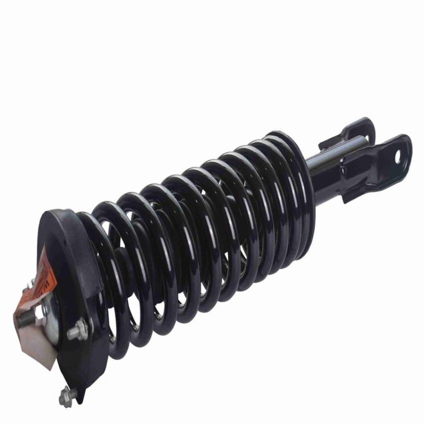 GSP 811113 Ford, Mercury Suspension Strut and Coil Spring Assembly  - Front Right