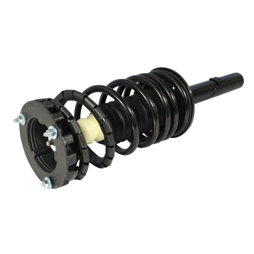 GSP 811116 Ford, Mercury (Sedan) Suspension Strut and Coil Spring Assembly  - Rear