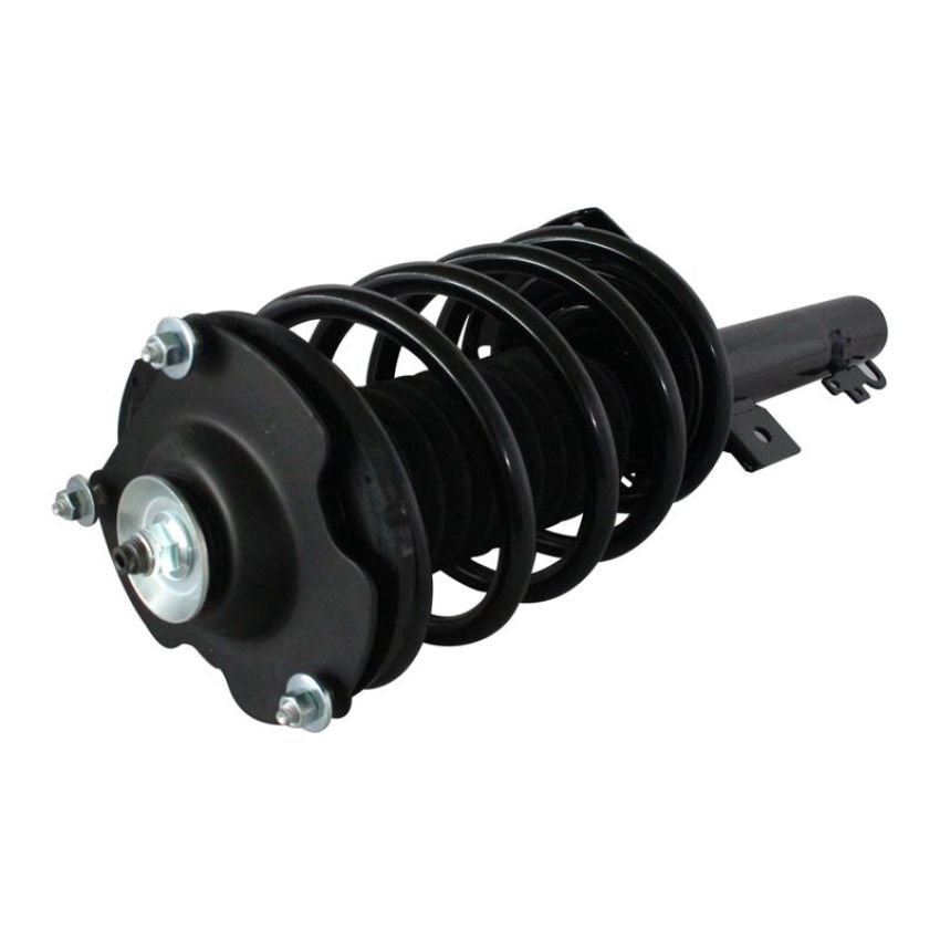 GSP 811117 Ford, Mercury Suspension Strut and Coil Spring Assembly  - Front