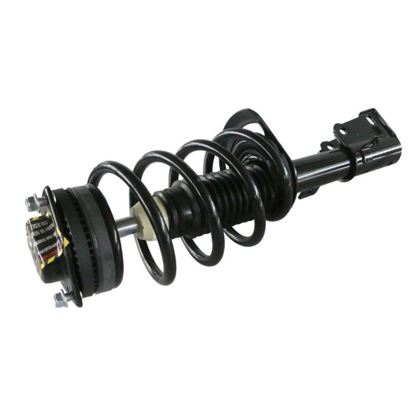 GSP 811118 Chrysler (Convertible) Suspension Strut and Coil Spring Assembly  - Front Left