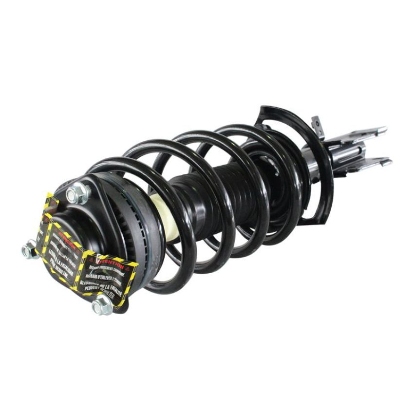 GSP 811119 Chrysler (Convertible) Suspension Strut and Coil Spring Assembly  - Front Right