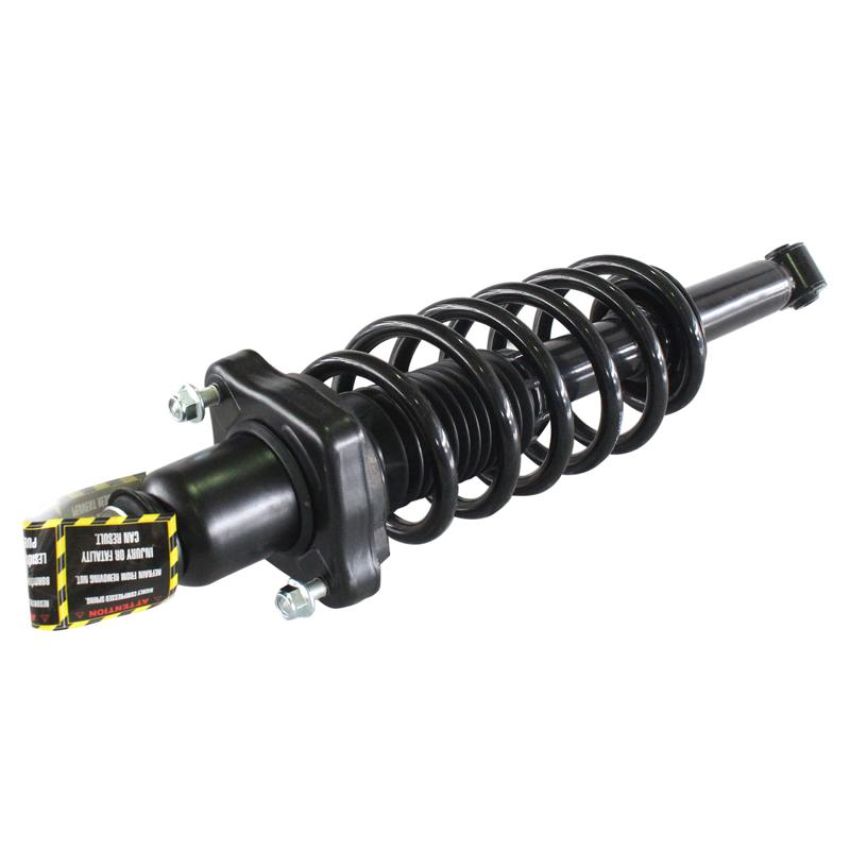 GSP 811120 Chrysler (Convertible) Suspension Strut and Coil Spring Assembly  - Rear