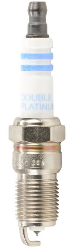 Bosch 8111 Bosch OE Fine Wire Double Platinum Spark Plug
