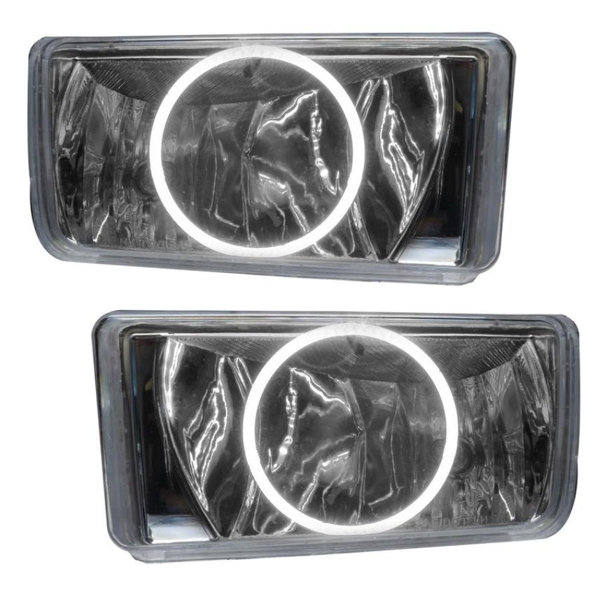 Oracle Lighting 8112-001 SMD Fog Lights, White