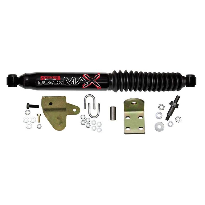 Skyjacker 8112 Steering Stabilizer Single Kit