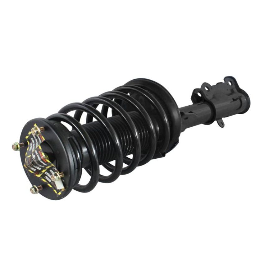 GSP 811212 05-10 Ford Mustang Suspension Strut and Coil Spring Assembly  - Front