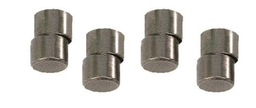 MOROSO MOR37900 Bbc Offset Head Dowels
