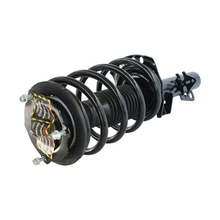 GSP 811217 95-02 Lincoln Continental Suspension Strut and Coil Spring Assembly