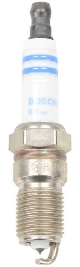 Bosch 8112 Bosch OE Fine Wire Double Platinum Spark Plug