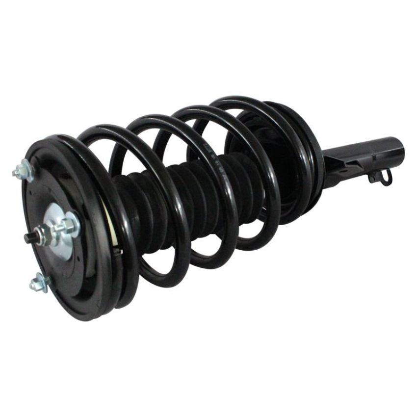 GSP 811310 95-03 Ford Windstar (Coil) Suspension Strut and Coil Spring Assembly  - Front