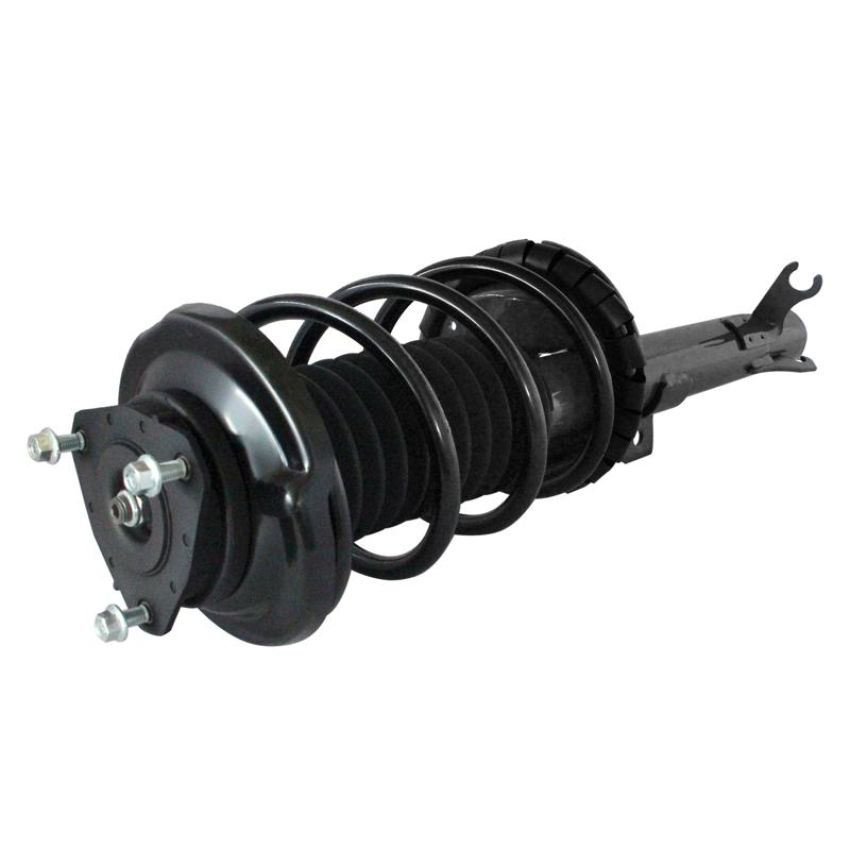 GSP 811314 00-05 Ford Focus SE Suspension Strut and Coil Spring Assembly  - Front Left