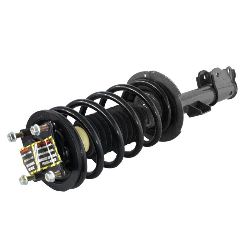 GSP 811315 Ford, Mazda, Mercury Suspension Strut and Coil Spring Assembly  - Front Right