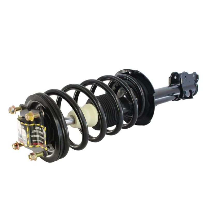 GSP 811316 Ford, Mazda, Mercury Suspension Strut and Coil Spring Assembly  - Front Left