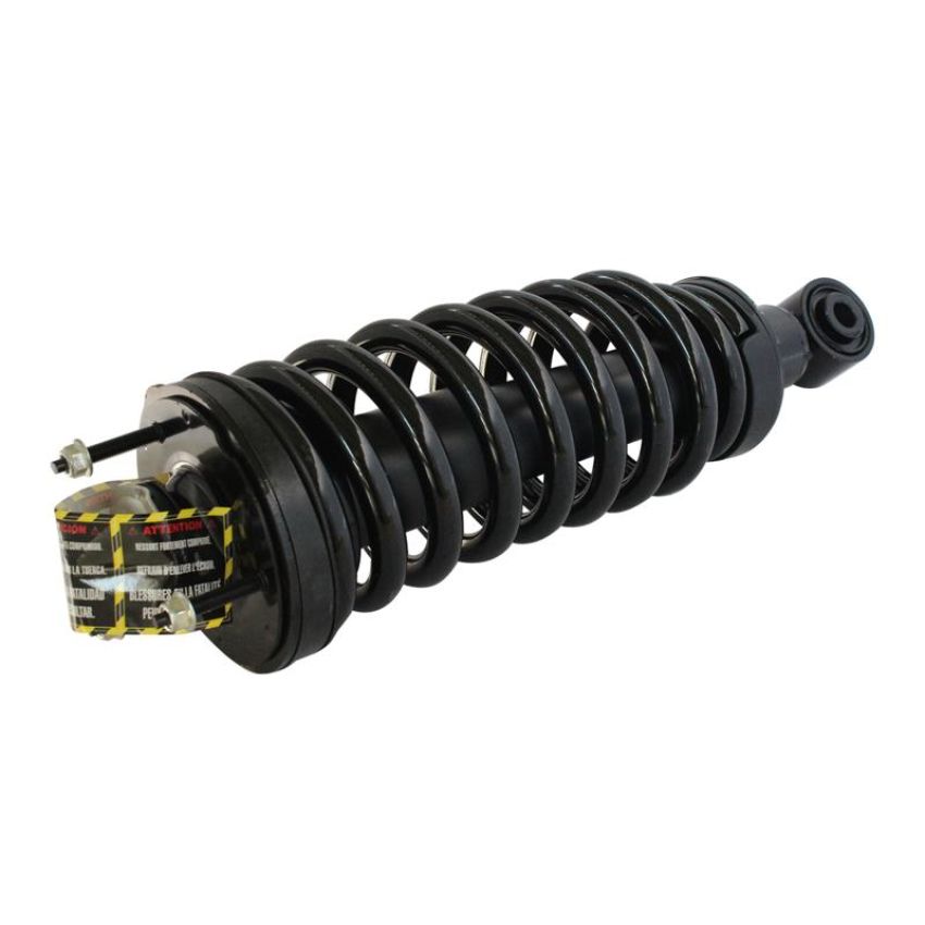 GSP 811318 Ford, Lincoln, Mercury Suspension Strut and Coil Spring Assembly  - Front
