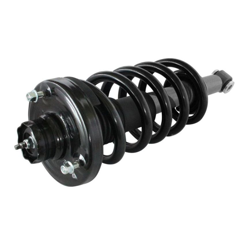 GSP 811319 03-06 Ford Expedition Suspension Strut and Coil Spring Assembly  - Rear