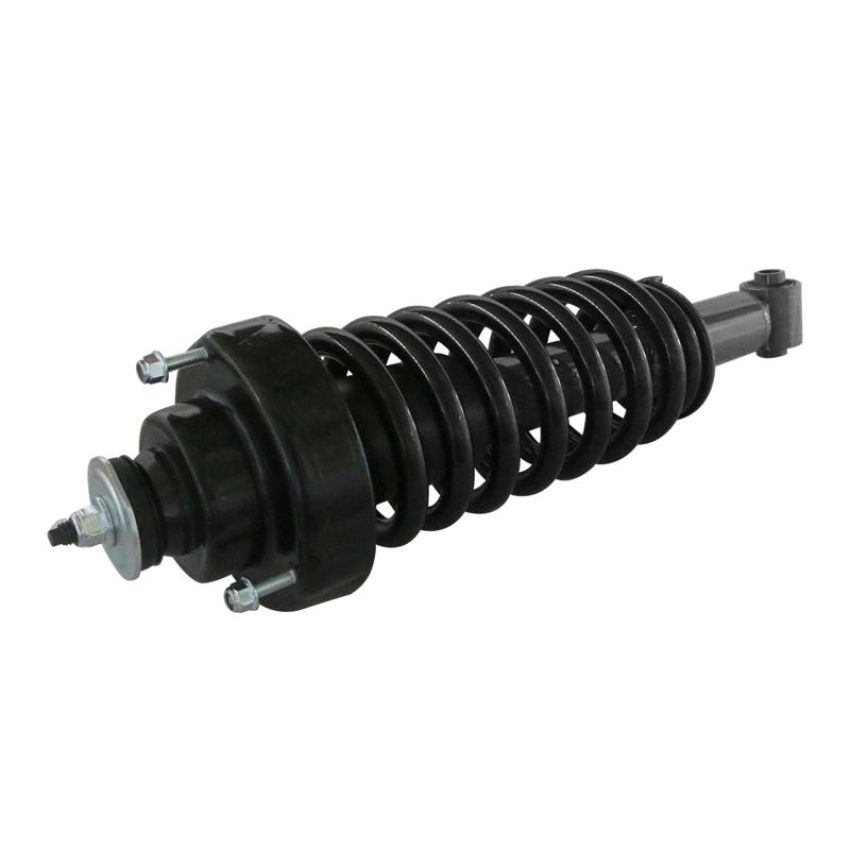GSP 811321 Ford, Mercury Suspension Strut and Coil Spring Assembly  - Rear