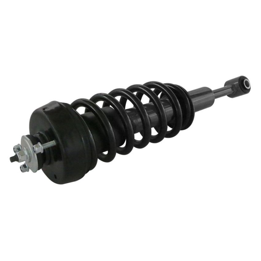 GSP 811323 Ford, Mercury Suspension Strut and Coil Spring Assembly  - Front