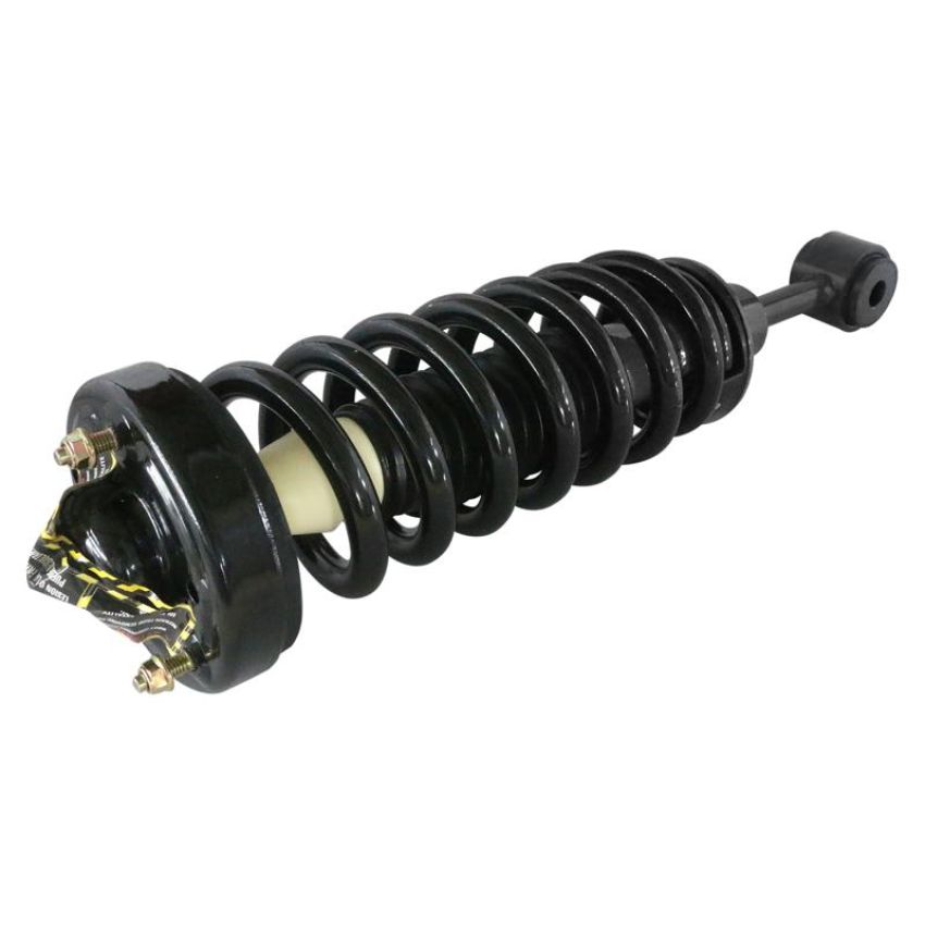 GSP 811324 Ford, Lincoln (4WD/AWD) Suspension Strut and Coil Spring Assembly  - Front
