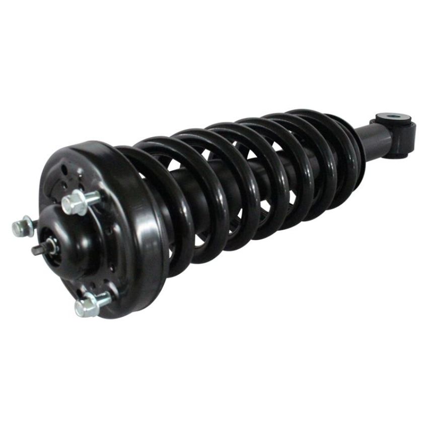 GSP 811325 Ford, Lincoln (RWD) Suspension Strut and Coil Spring Assembly  - Front