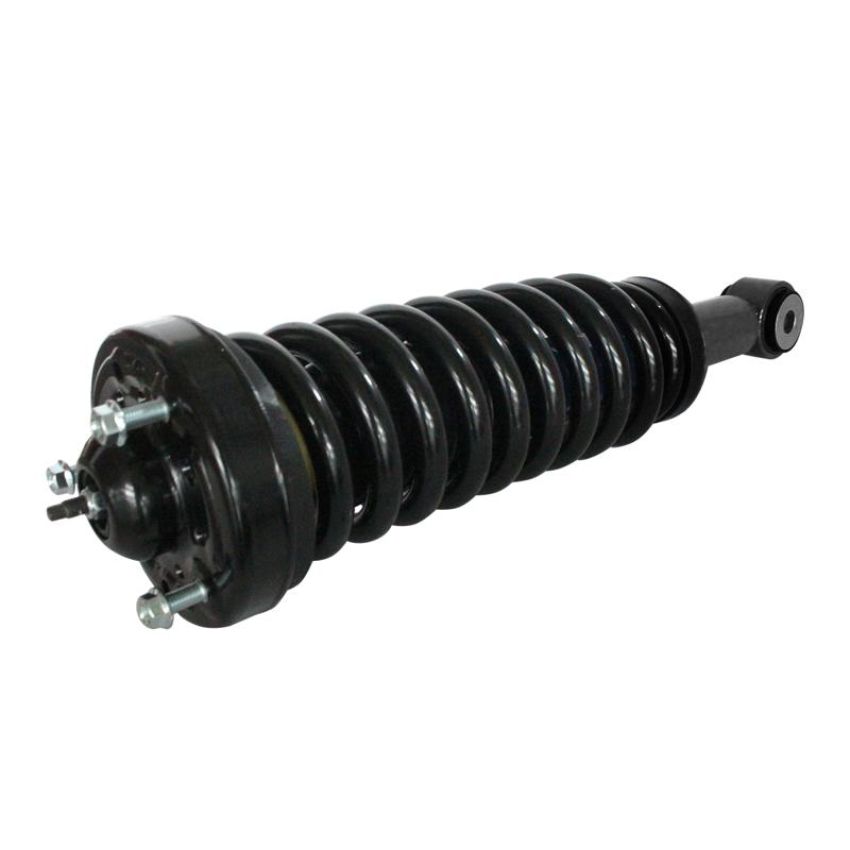 GSP 811326 Ford, Lincoln Suspension Strut and Coil Spring Assembly  - Front
