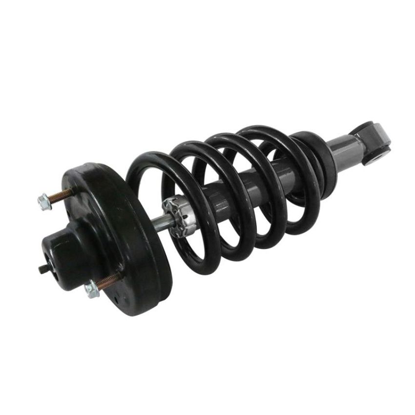 GSP 811327 Ford, Lincoln Suspension Strut and Coil Spring Assembly  - Rear