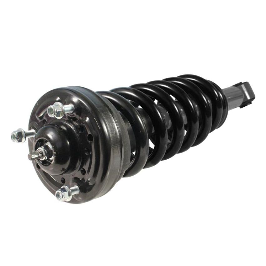 GSP 811328 09-13 Ford F-150 Suspension Strut and Coil Spring Assembly  - Front