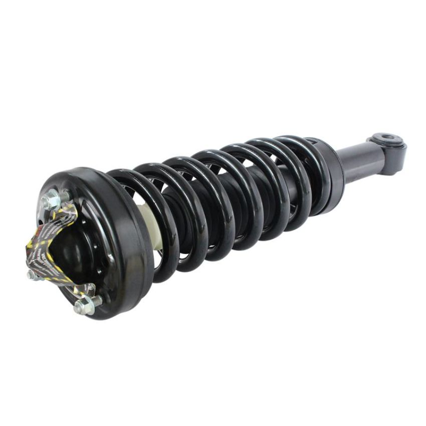 GSP 811329 09-13 Ford F-150 Suspension Strut and Coil Spring Assembly  - Front