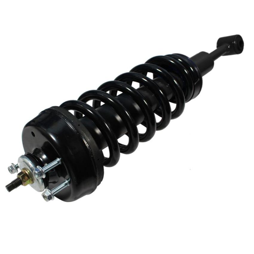 GSP 811330 Ford, Mercury Suspension Strut and Coil Spring Assembly  - Front
