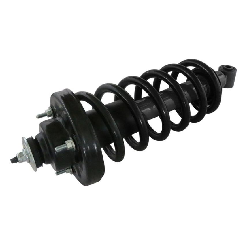 GSP 811331 Ford, Mercury Suspension Strut and Coil Spring Assembly  - Rear