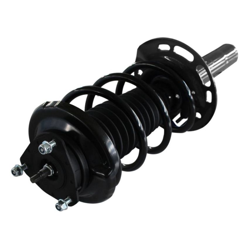 GSP 811332 08-11 Ford Focus Suspension Strut and Coil Spring Assembly  - Front Left