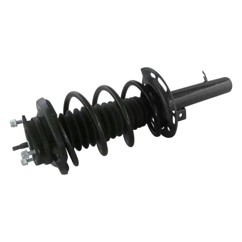 GSP 811333 08-11 Ford Focus Suspension Strut and Coil Spring Assembly  - Front Right