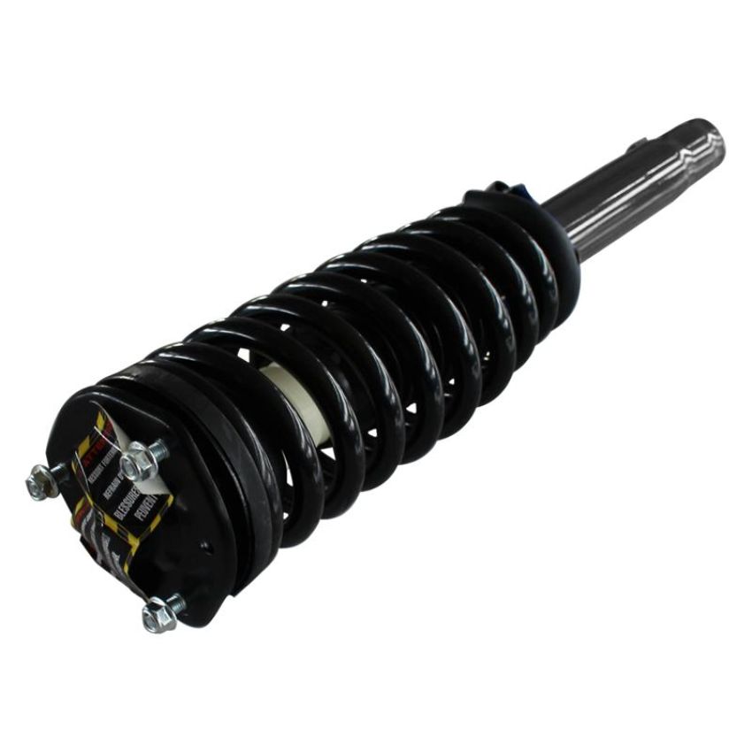 GSP 811334 Ford, Lincoln, Mercury Suspension Strut and Coil Spring Assembly  - Front