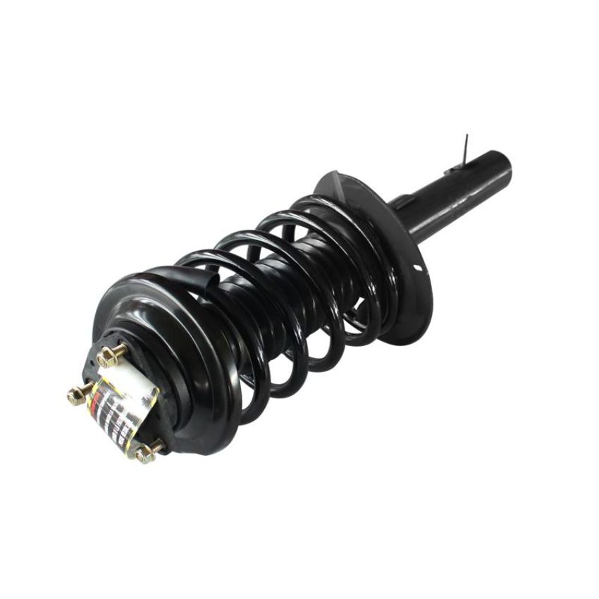 GSP 811337 06-07 Ford Focus Suspension Strut and Coil Spring Assembly  - Front Right