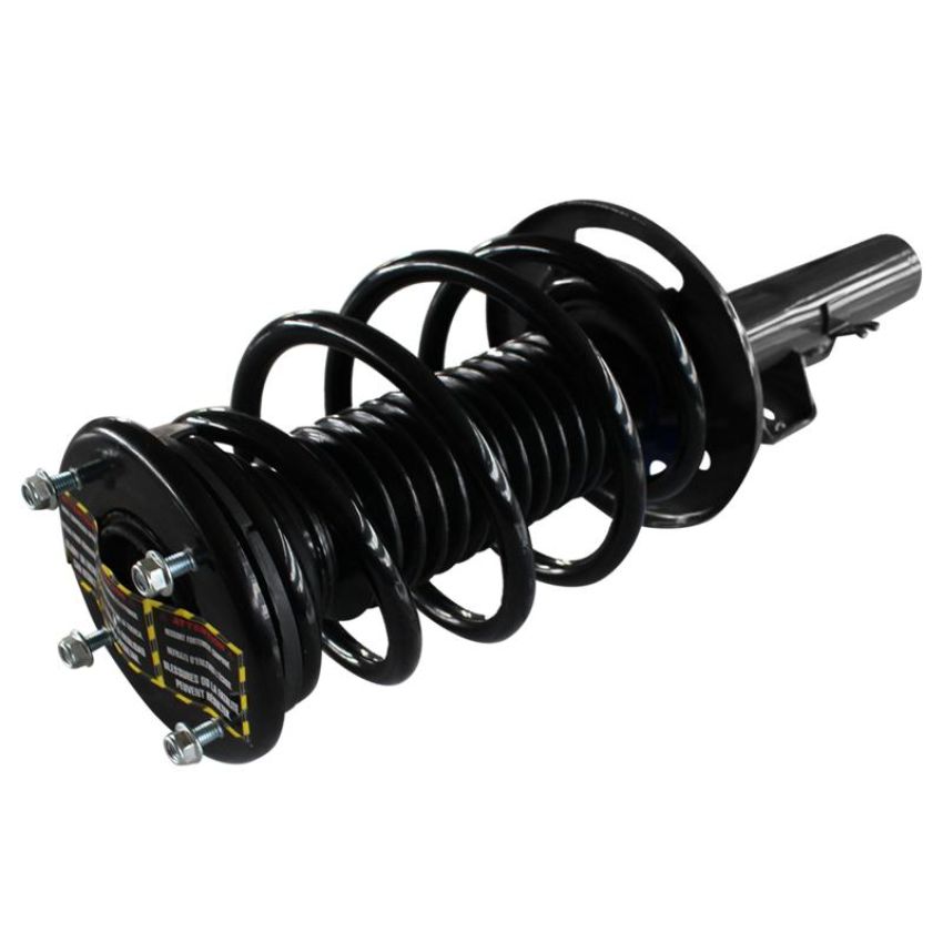GSP 811339 08-09 Ford Taurus X Suspension Strut and Coil Spring Assembly  - Front Right