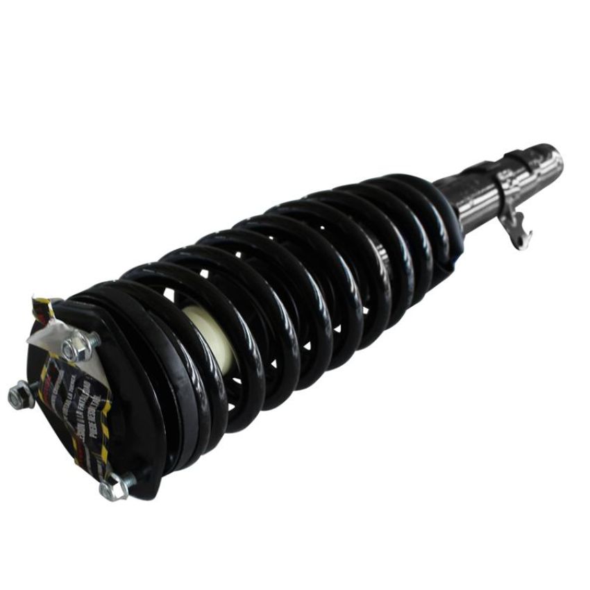GSP 811346 Ford, Mazda, Mercury (2.3) Suspension Strut and Coil Spring Assembly  - Front