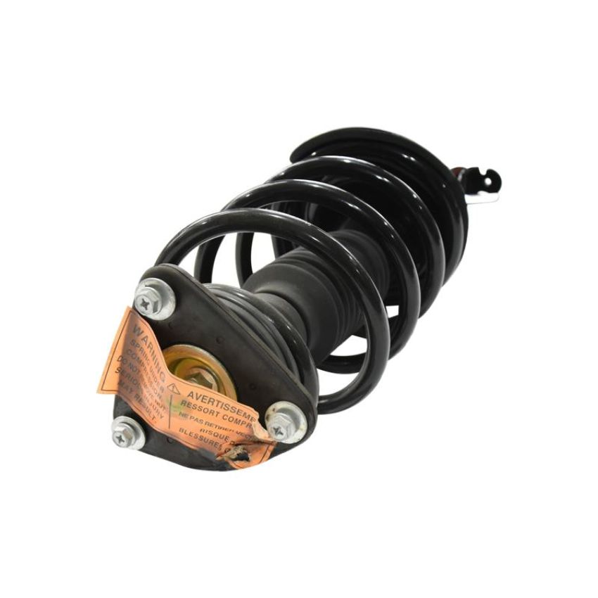 GSP 811352 2013 Ford Escape Suspension Strut and Coil Spring Assembly  - Front Left