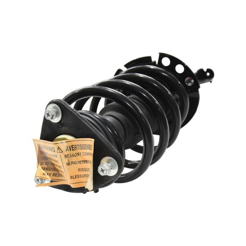 GSP 811354 2014 Ford Escape Suspension Strut and Coil Spring Assembly  - Front Left