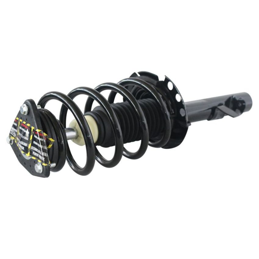 GSP 811356 14-19 Ford Escape Suspension Strut and Coil Spring Assembly  - Front Left
