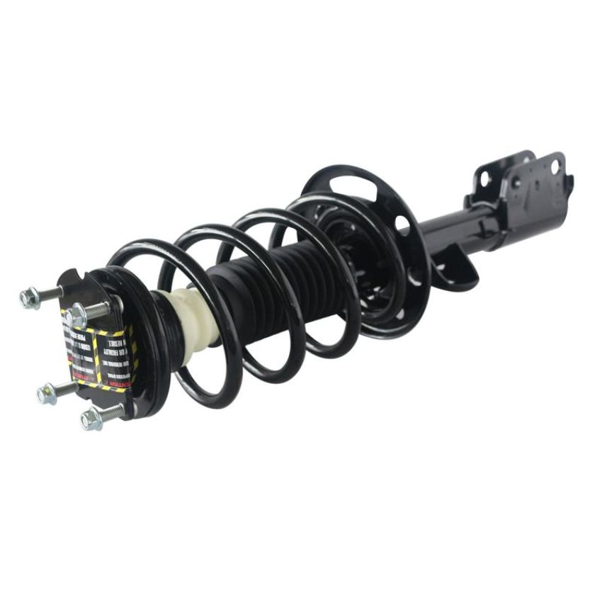 GSP 811363 11-13 Ford Explorer Suspension Strut and Coil Spring Assembly  - Front Right
