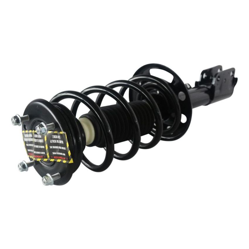 GSP 811364 13-19 Ford Explorer Suspension Strut and Coil Spring Assembly  - Front Left