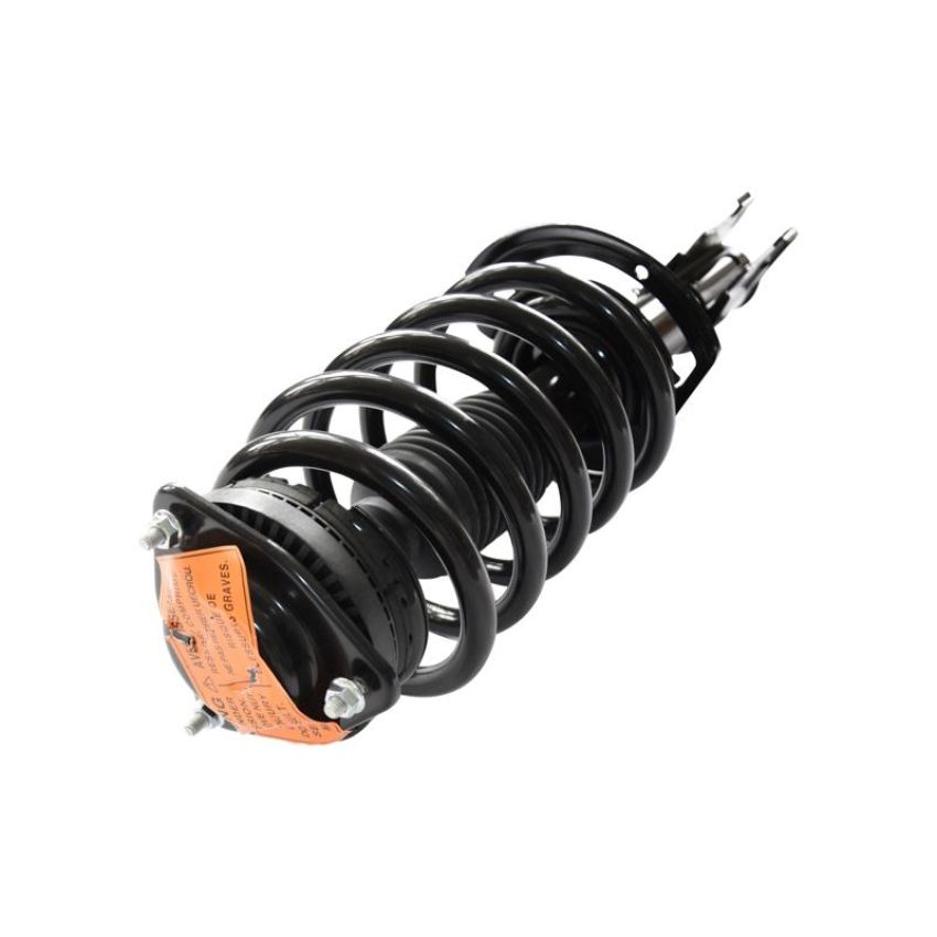 GSP 811370 2014 Ford F-150 Suspension Strut and Coil Spring Assembly  - Front Right