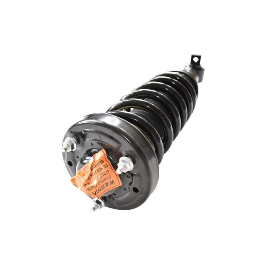 GSP 811371 2014 Ford F-150 Suspension Strut and Coil Spring Assembly  - Front Left