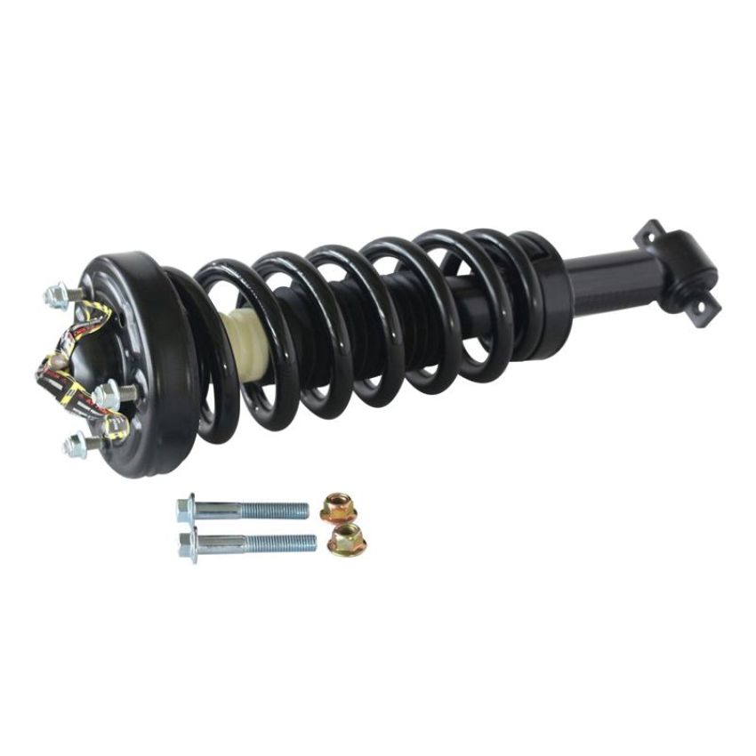 GSP 811372 2014 Ford F-150 Suspension Strut and Coil Spring Assembly  - Front Right