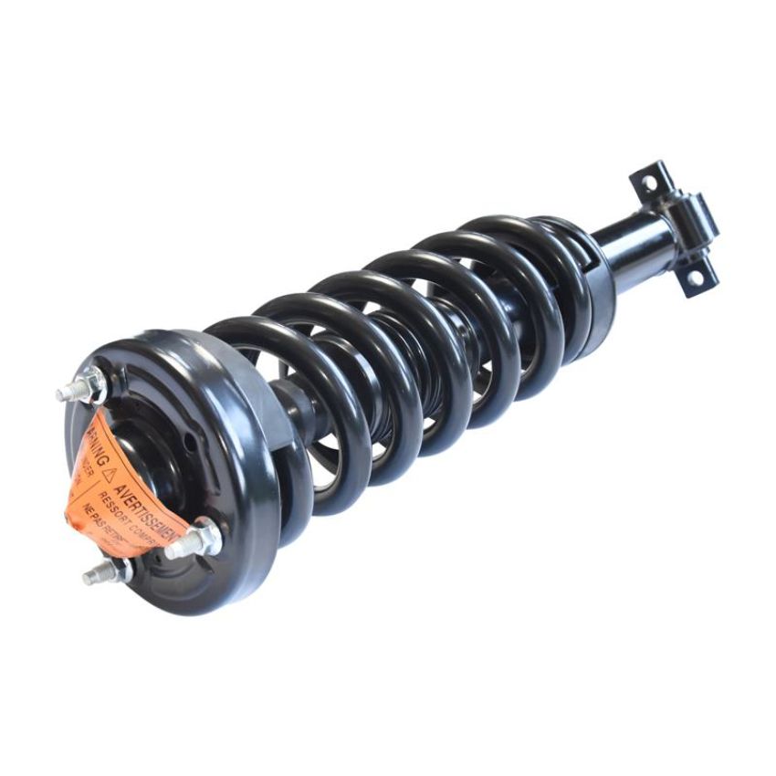 GSP 811374 15-20 Ford F-150 (4WD) Suspension Strut and Coil Spring Assembly  - Front Left