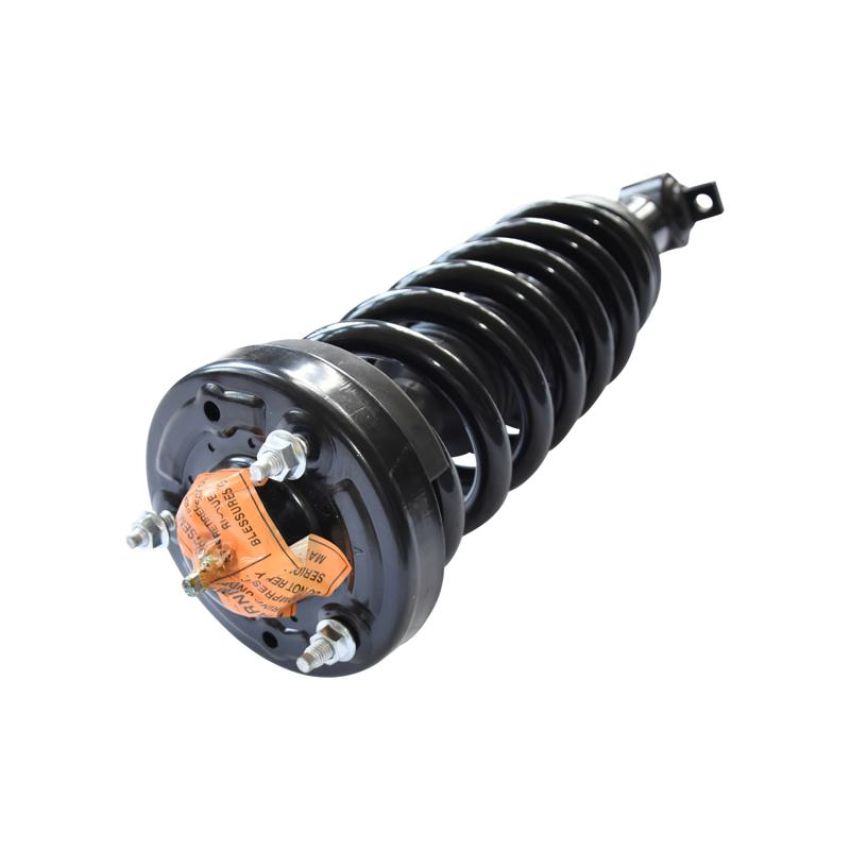 GSP 811375 15-20 Ford F-150 Suspension Strut and Coil Spring Assembly  - Front Left