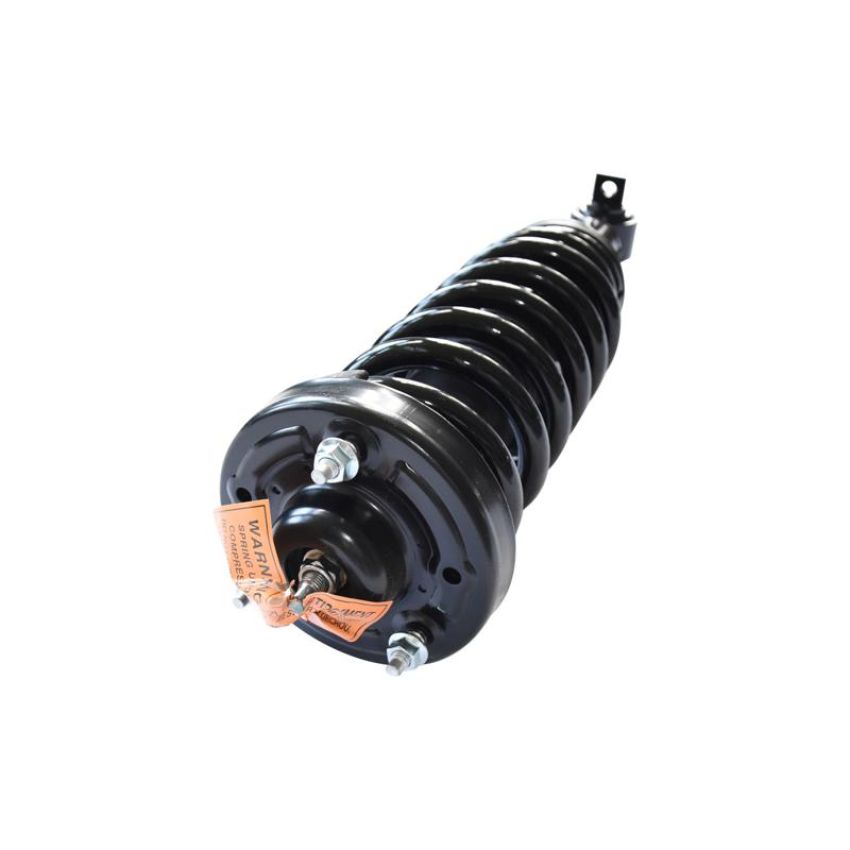 GSP 811377 15-20 Ford F-150 Suspension Strut and Coil Spring Assembly  - Front Right